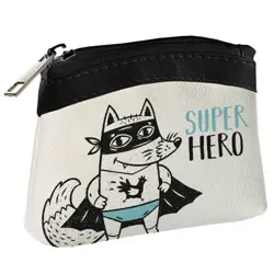 Dětska peněženka kid Super hero